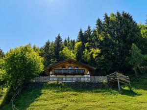 Bergh�tte Tuxer Alpen Bergh�tte Tuxer Alpen 
